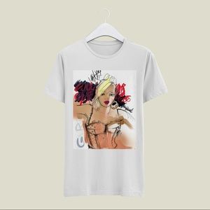 Mary J Blige T-Shirts - Good Morning Gorgeous 🌟
